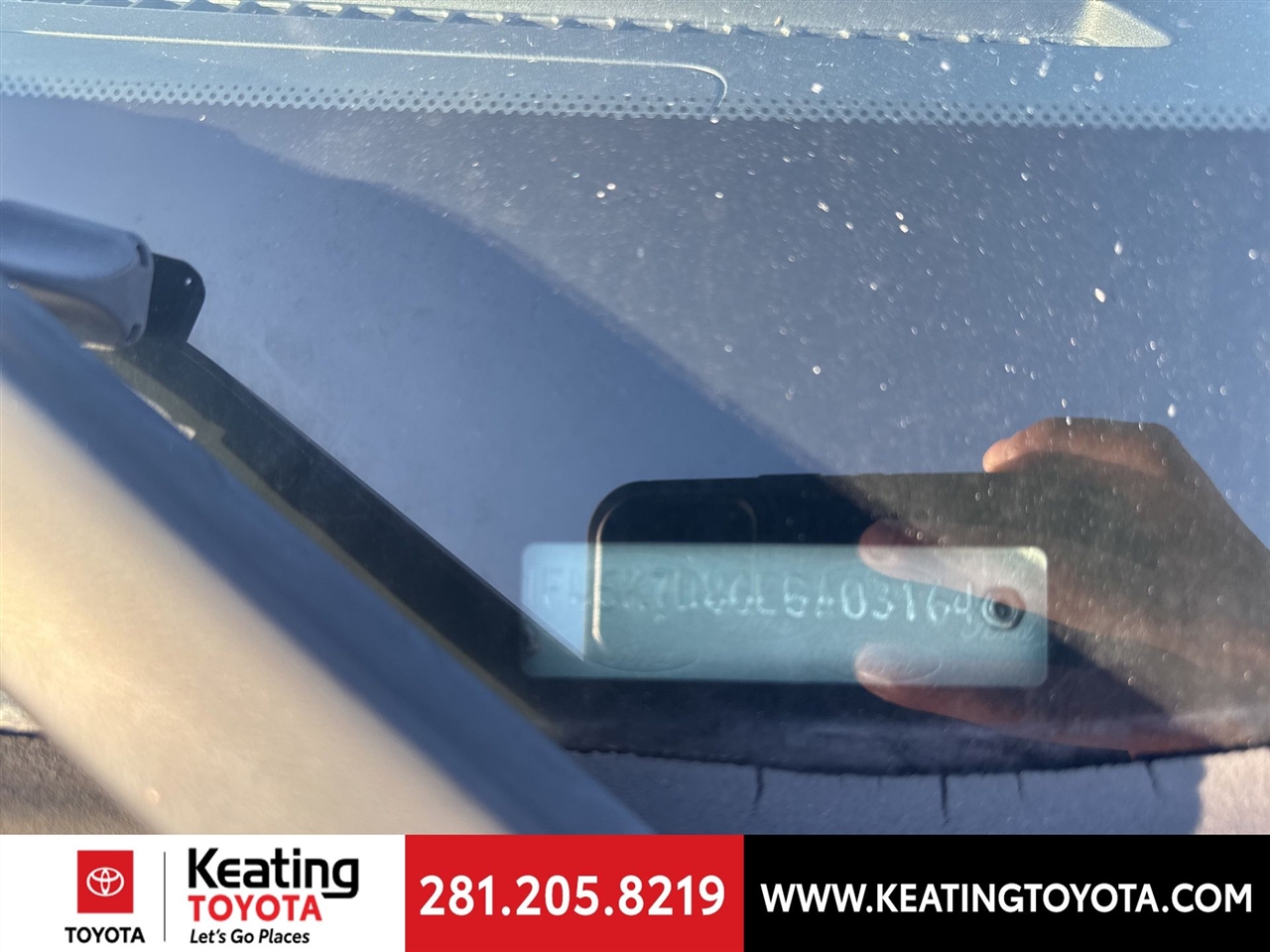 Ford Explorer XLT FWD 2014