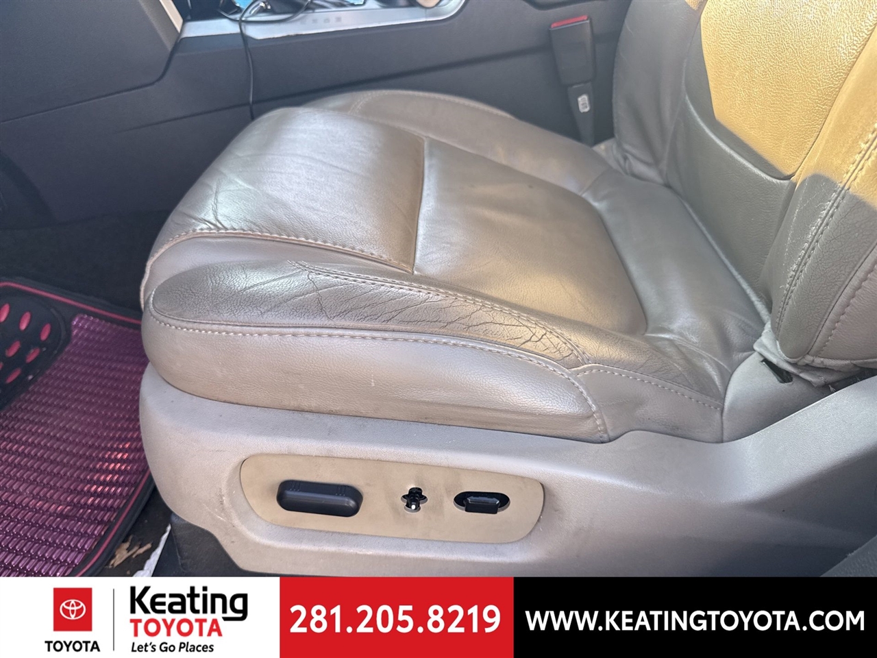 Ford Explorer XLT FWD 2014