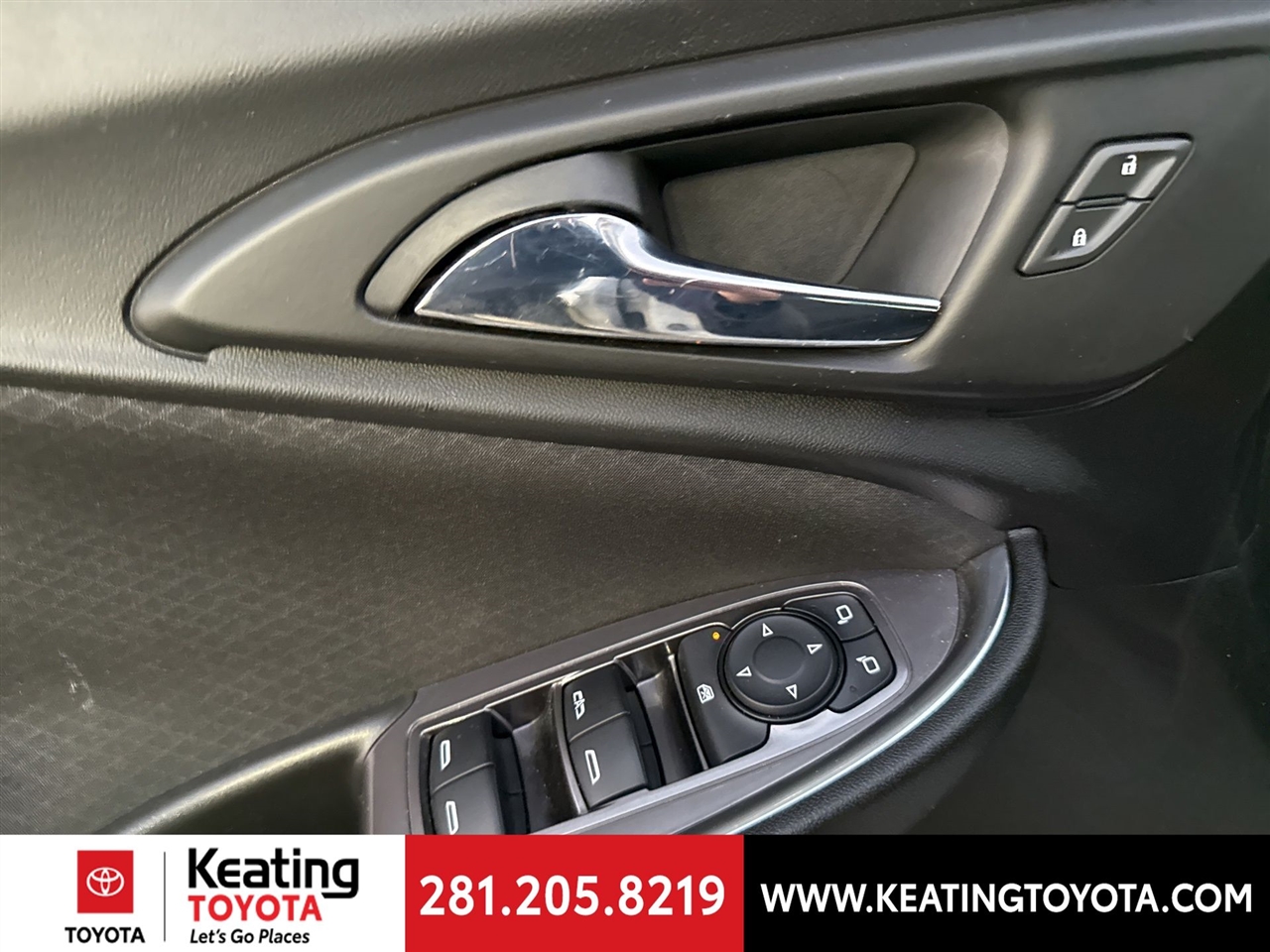 Chevrolet Malibu LT 2022