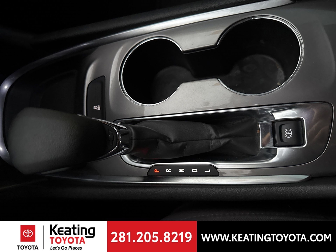 Chevrolet Malibu LT 2022