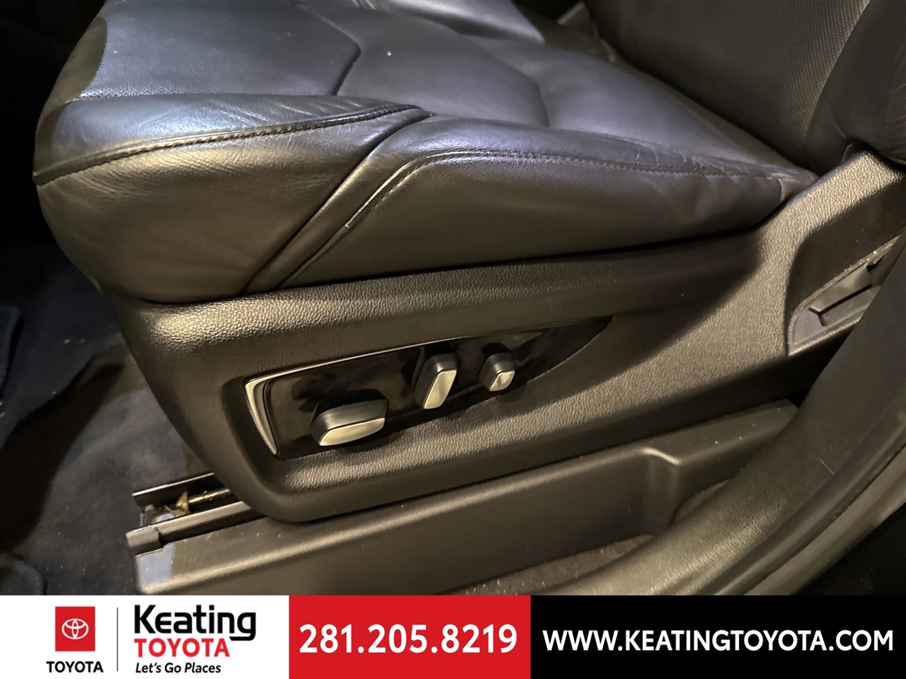 Cadillac Escalade Luxury 2WD 2020