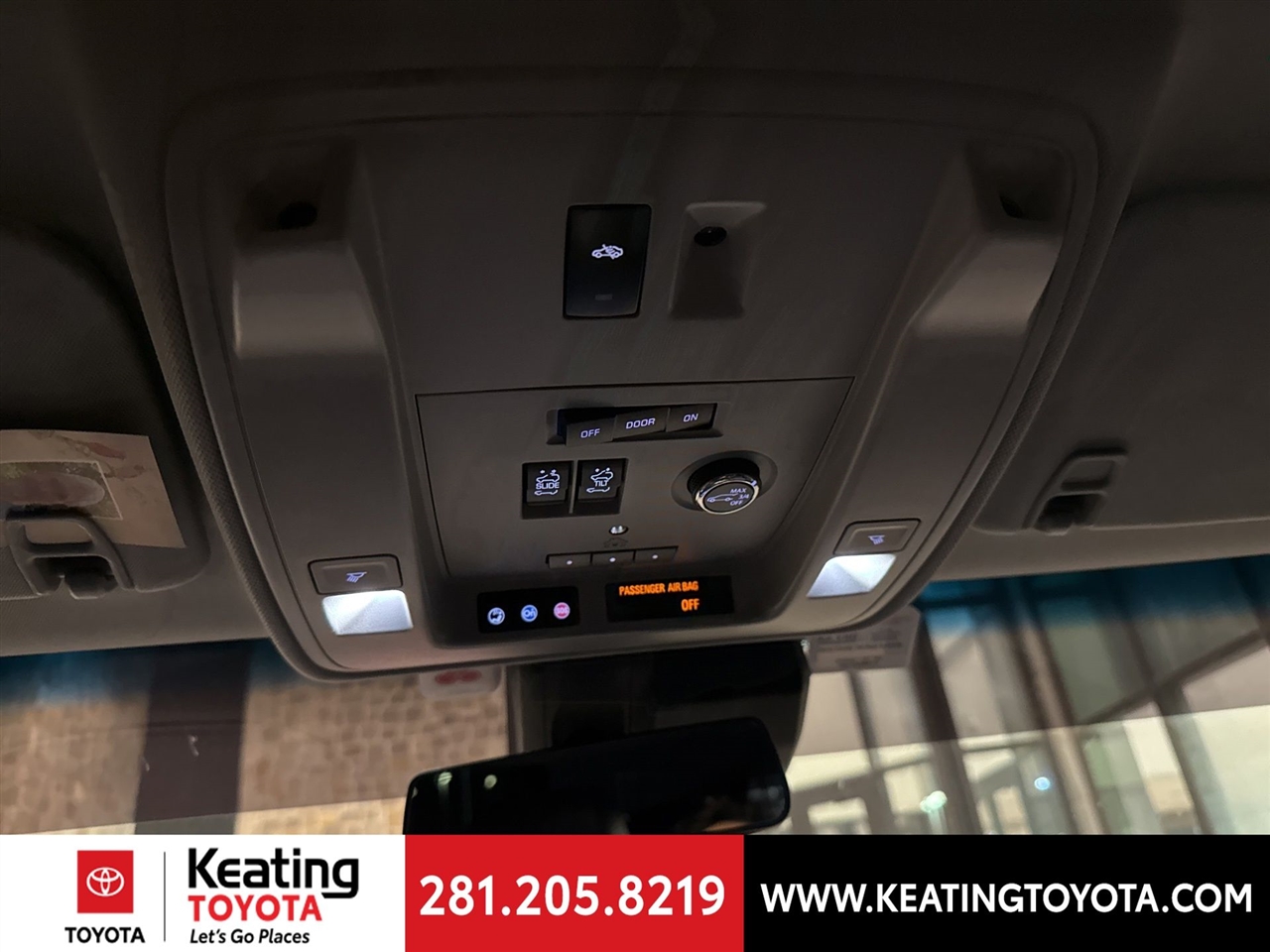 Cadillac Escalade Luxury 2WD 2020