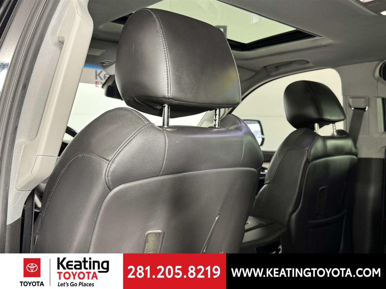 Cadillac Escalade Luxury 2WD 2020