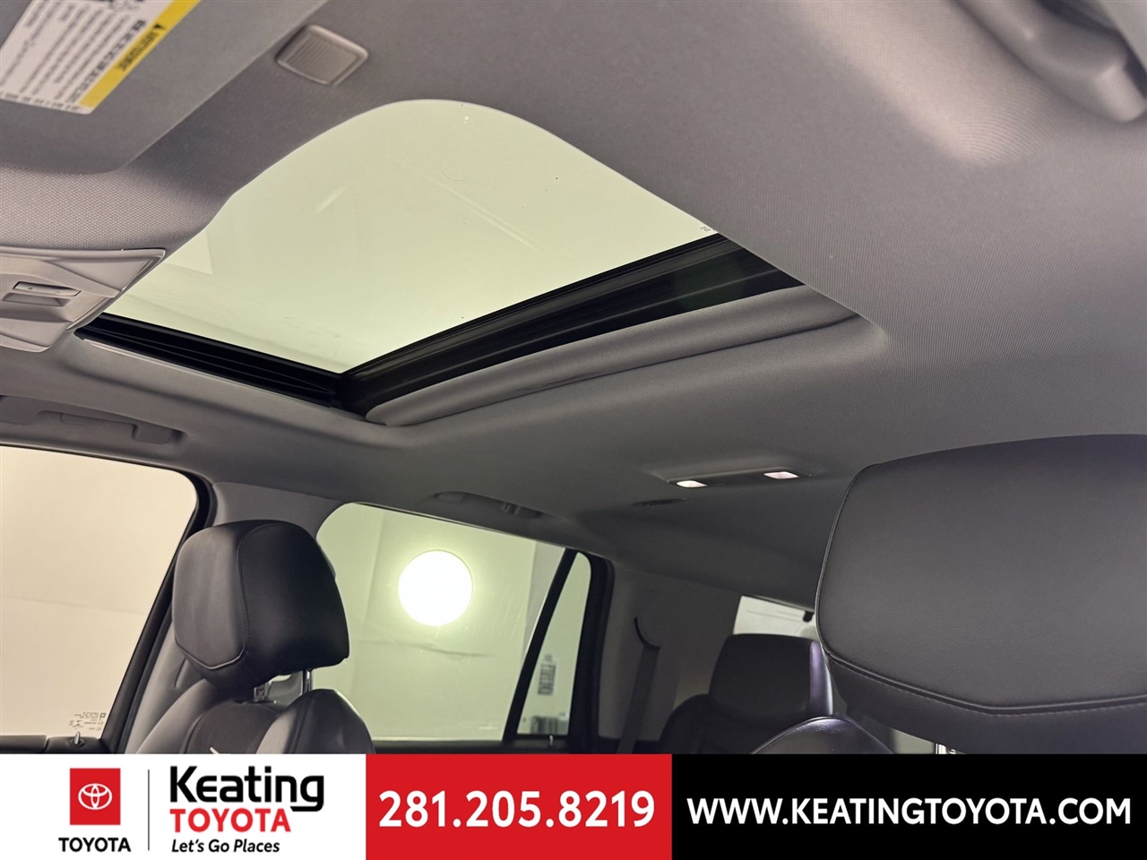 Cadillac Escalade Luxury 2WD 2020