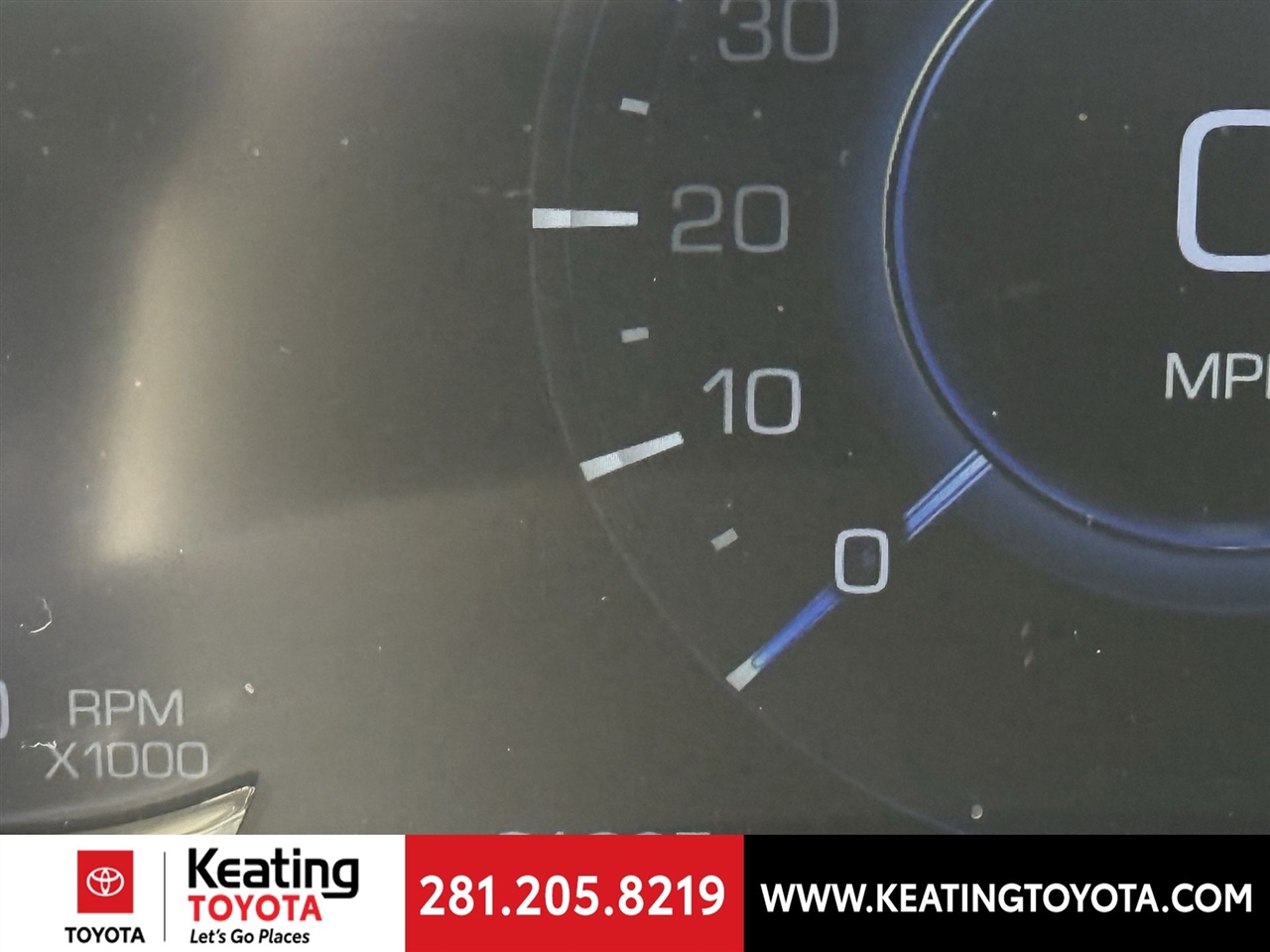 Cadillac Escalade Luxury 2WD 2020