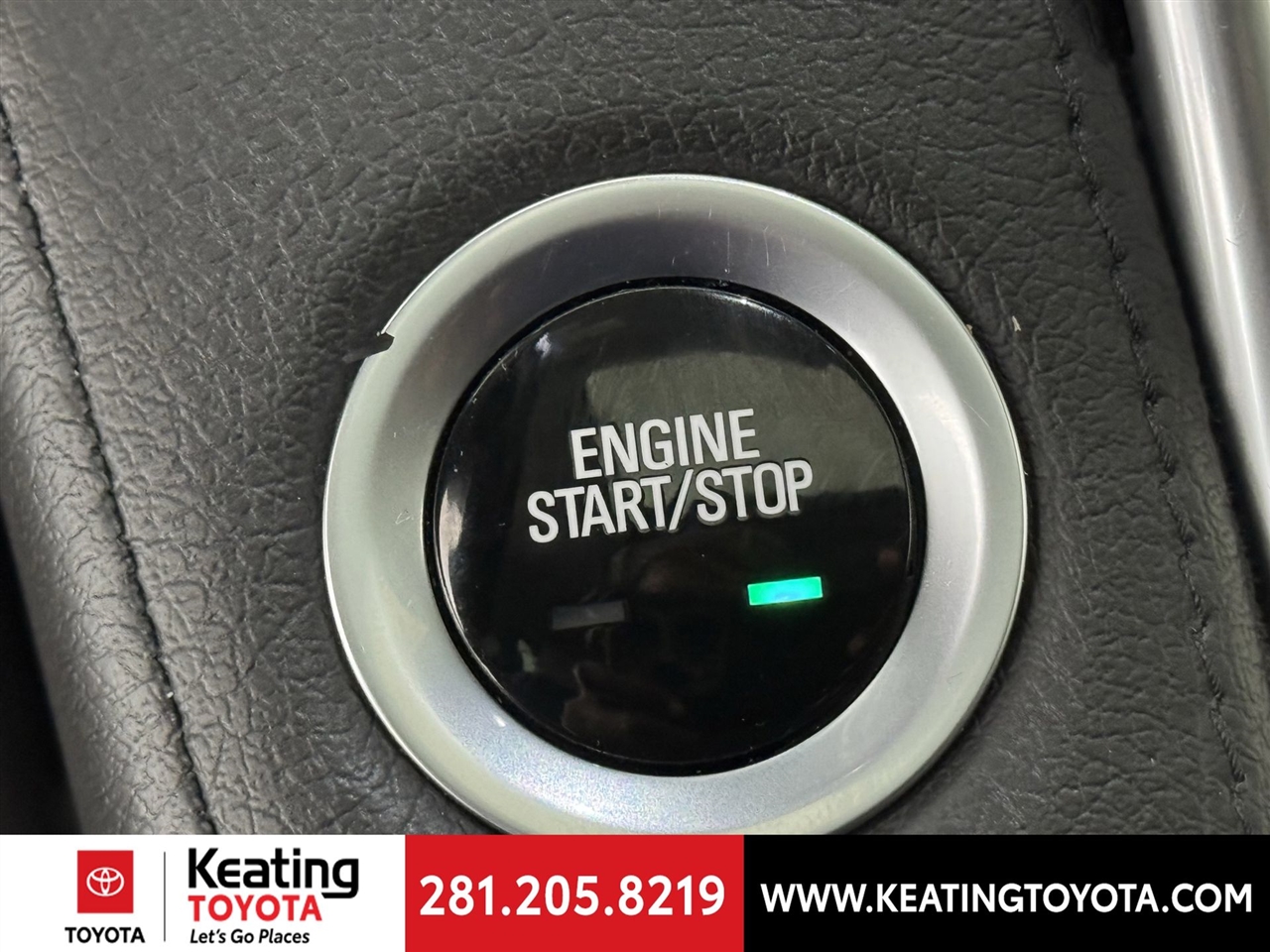 Cadillac Escalade Luxury 2WD 2020