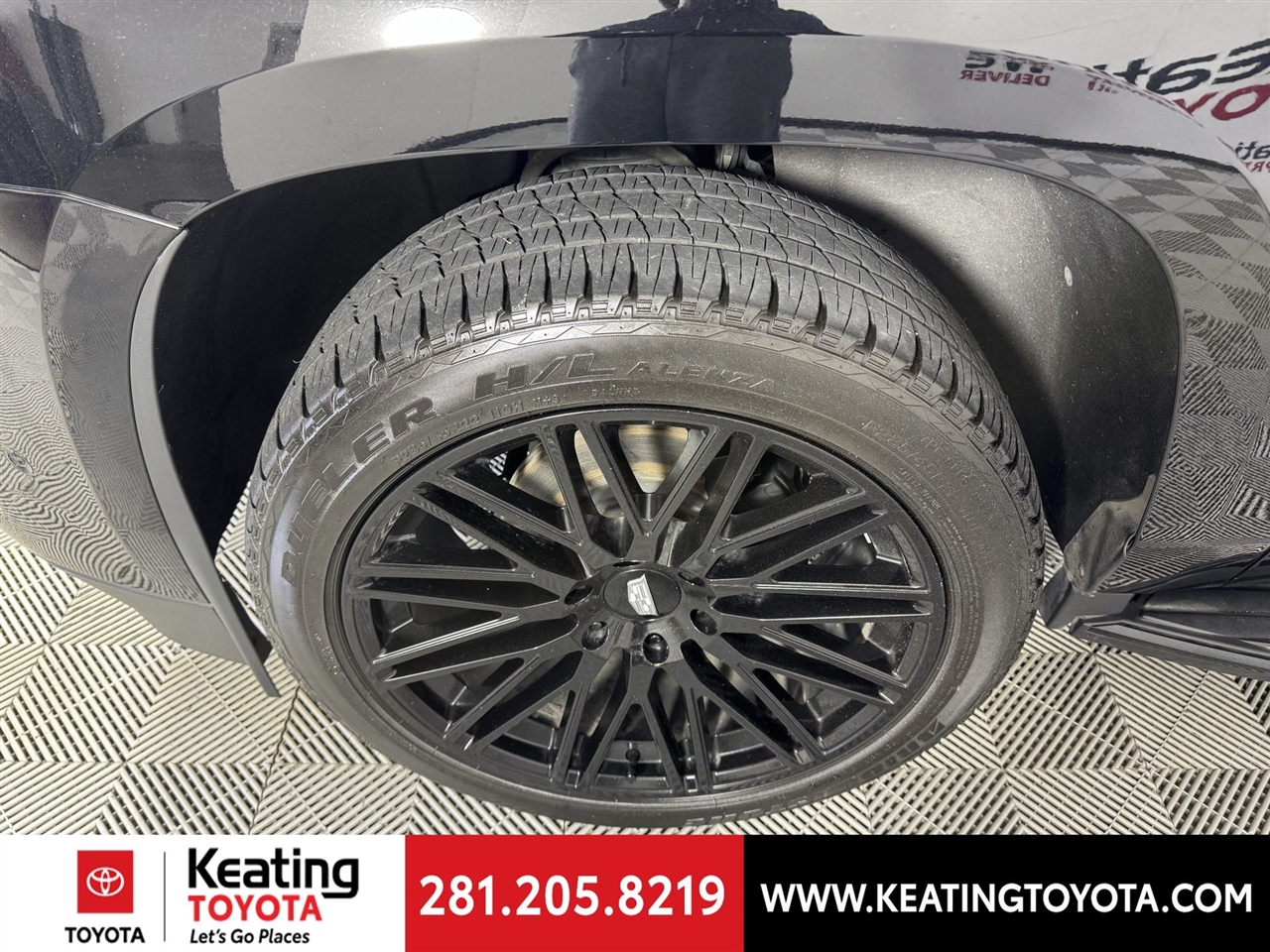 Cadillac Escalade Luxury 2WD 2020