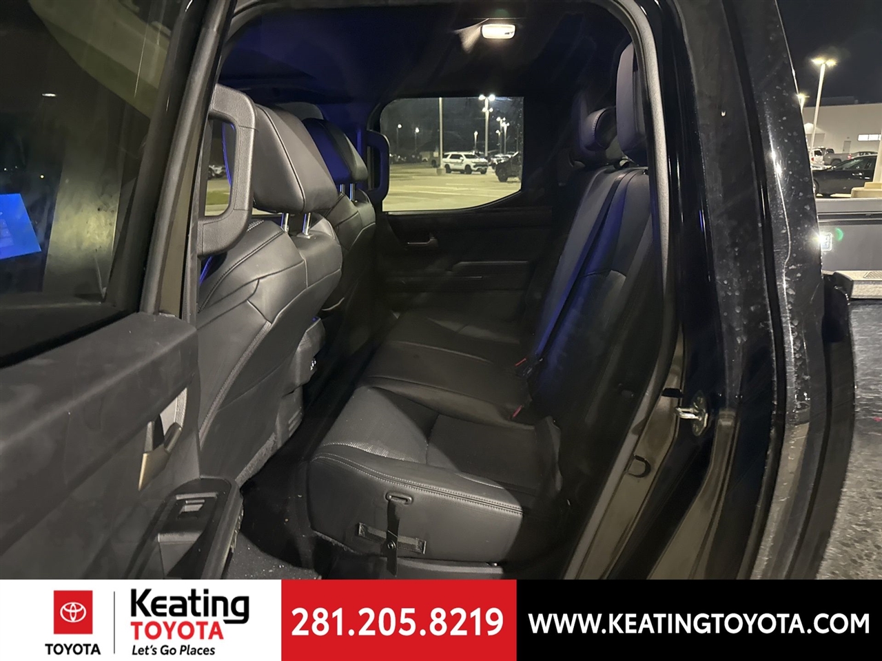 Toyota Tacoma TRD Sport Double Cab 4WD 2024