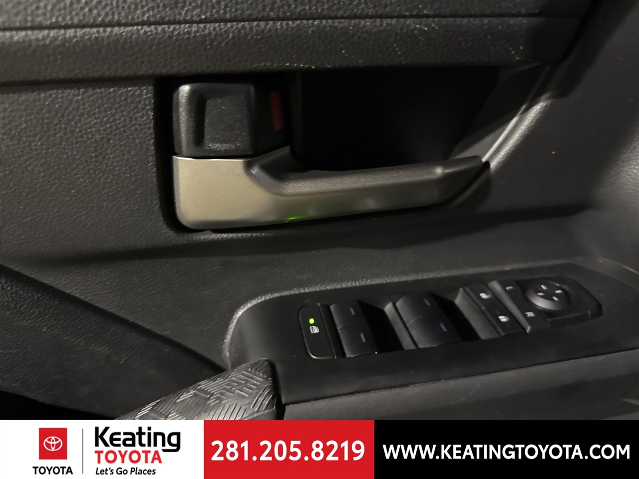 Toyota Tacoma TRD Sport Double Cab 4WD 2024