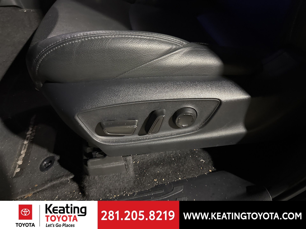 Toyota Tacoma TRD Sport Double Cab 4WD 2024