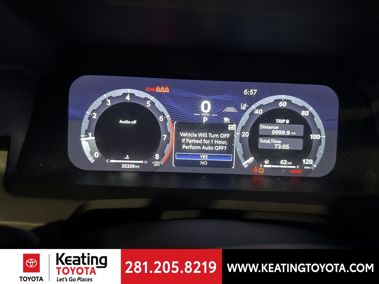 Toyota Tacoma TRD Sport Double Cab 4WD 2024