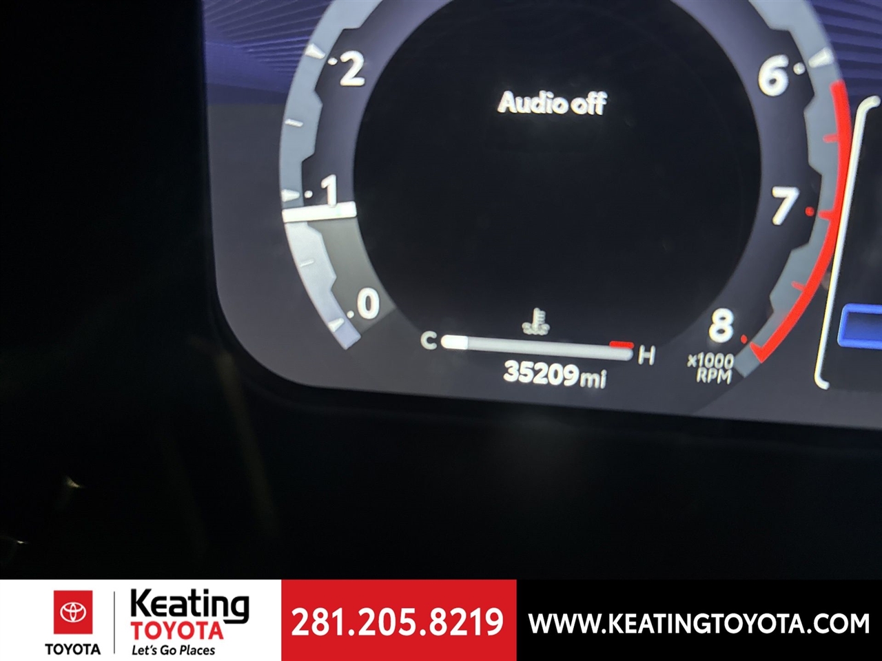 Toyota Tacoma TRD Sport Double Cab 4WD 2024