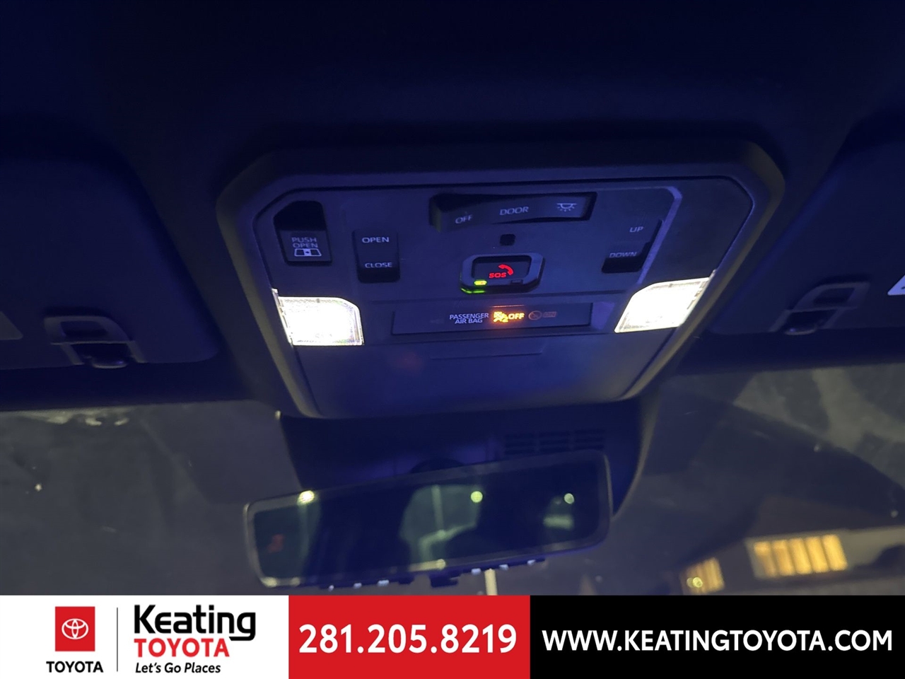 Toyota Tacoma TRD Sport Double Cab 4WD 2024