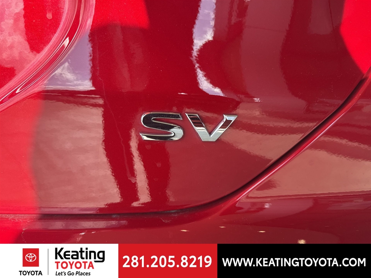 Nissan Kicks SV 2023