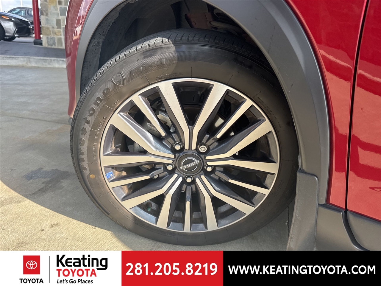 Nissan Kicks SV 2023