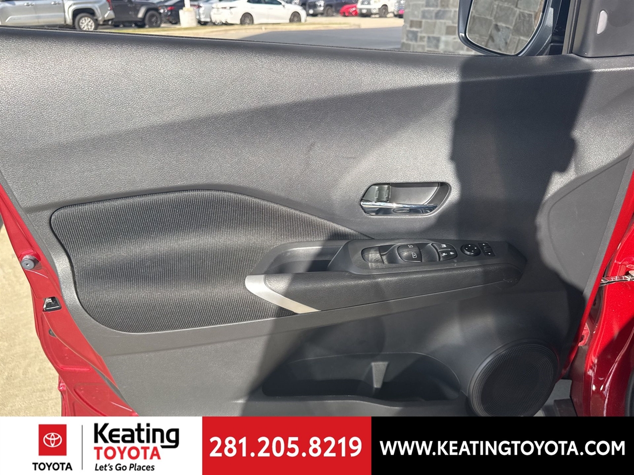 Nissan Kicks SV 2023