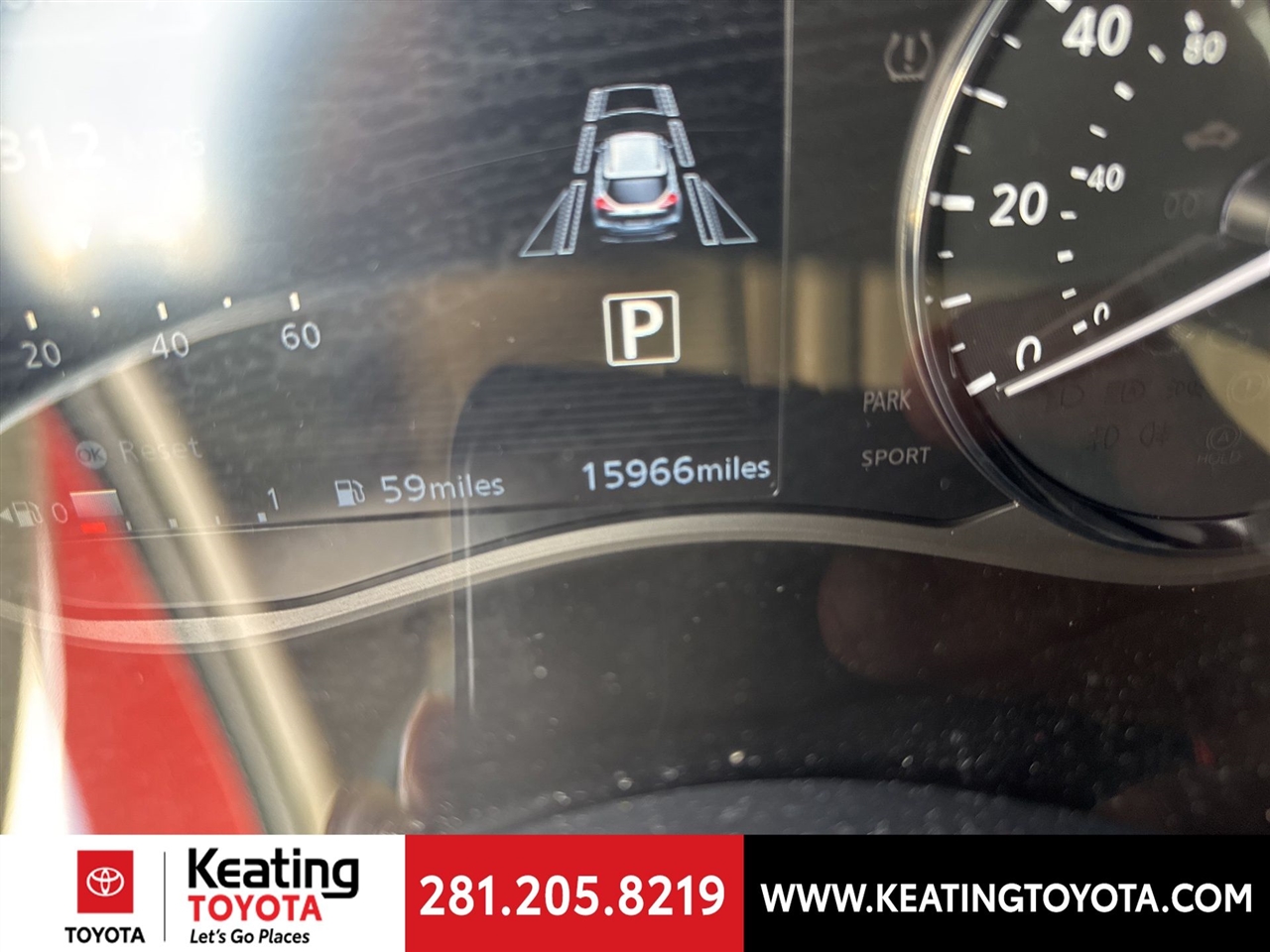 Nissan Kicks SV 2023