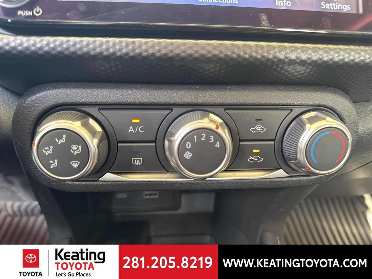 Nissan Kicks SV 2023