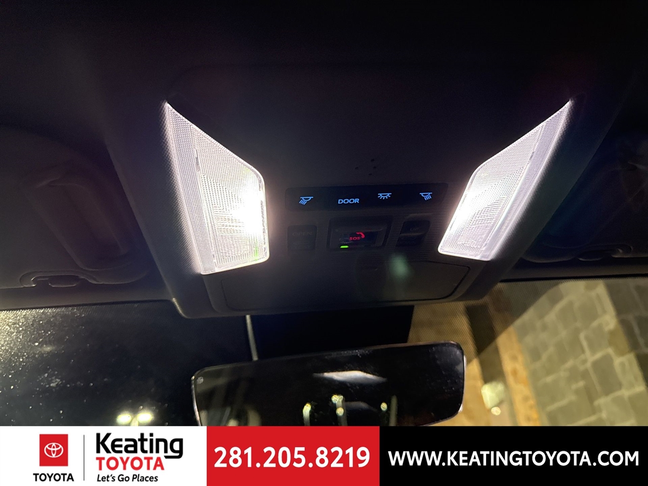 Toyota RAV4 XLE 2022