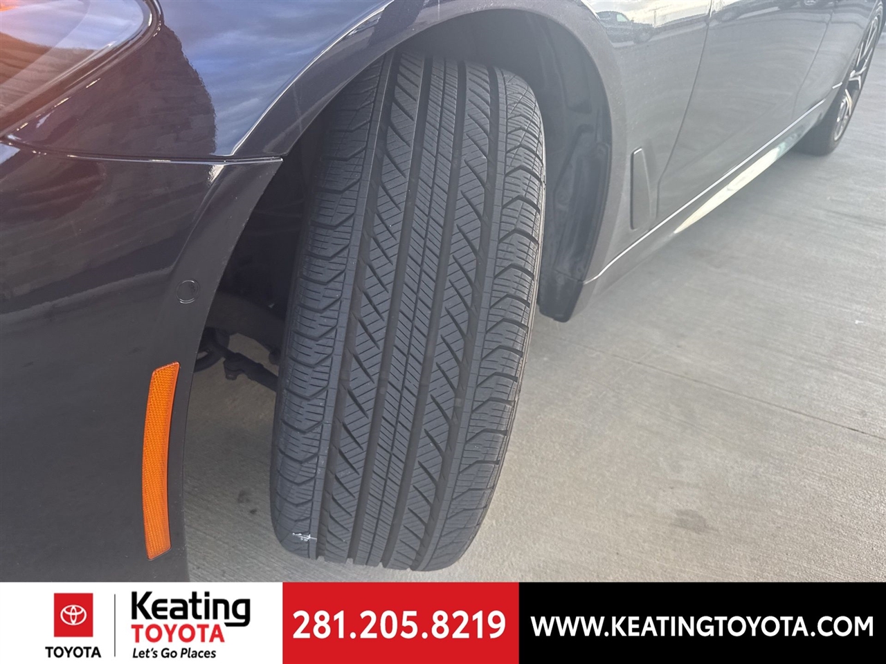 BMW 5-Series 540i 2022