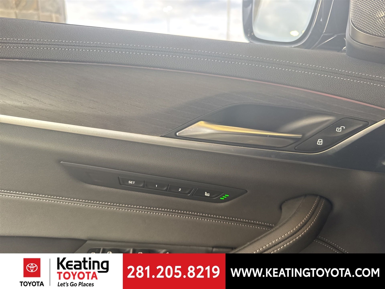 BMW 5-Series 540i 2022