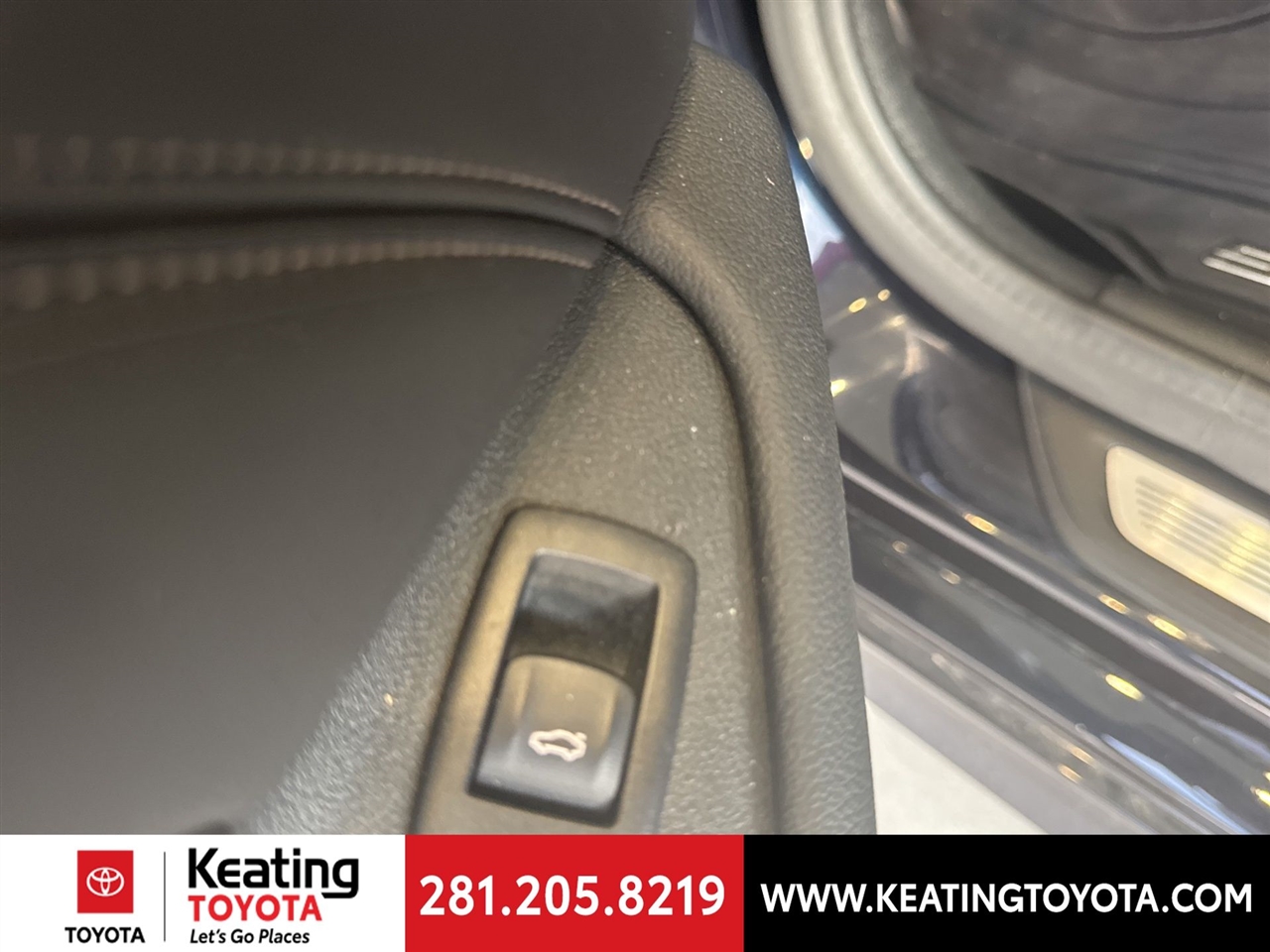 BMW 5-Series 540i 2022