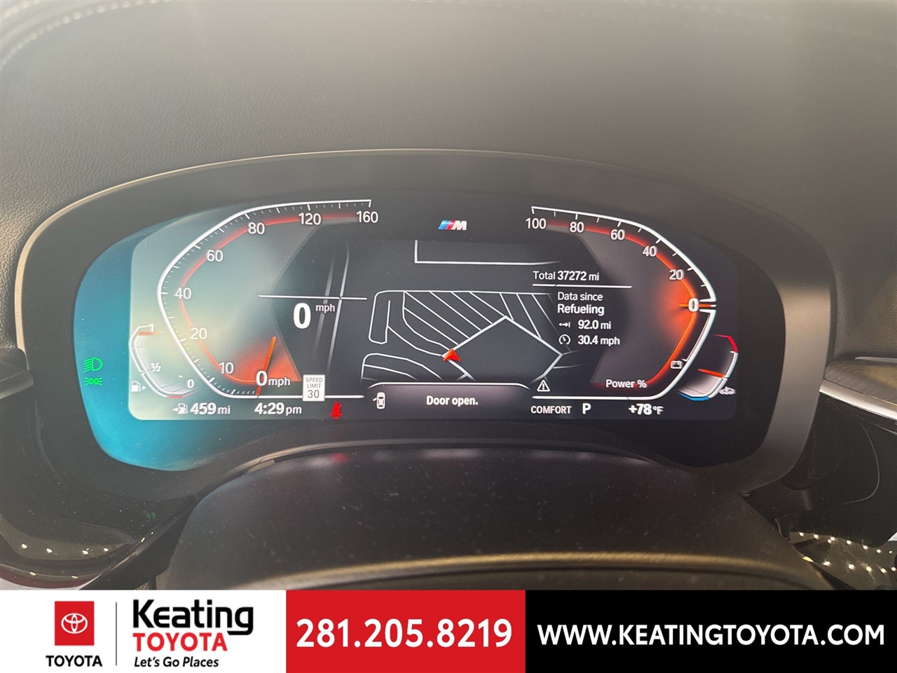 BMW 5-Series 540i 2022