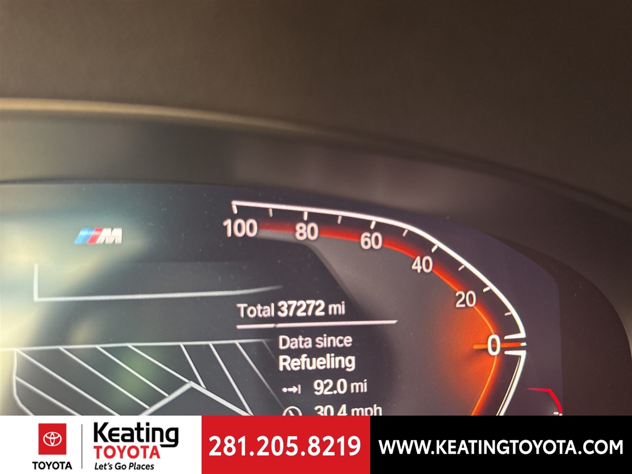 BMW 5-Series 540i 2022