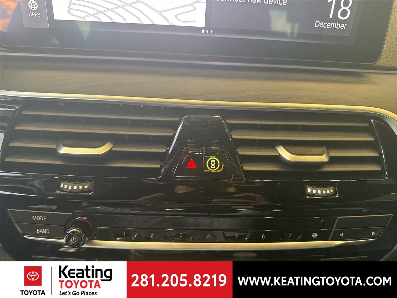 BMW 5-Series 540i 2022