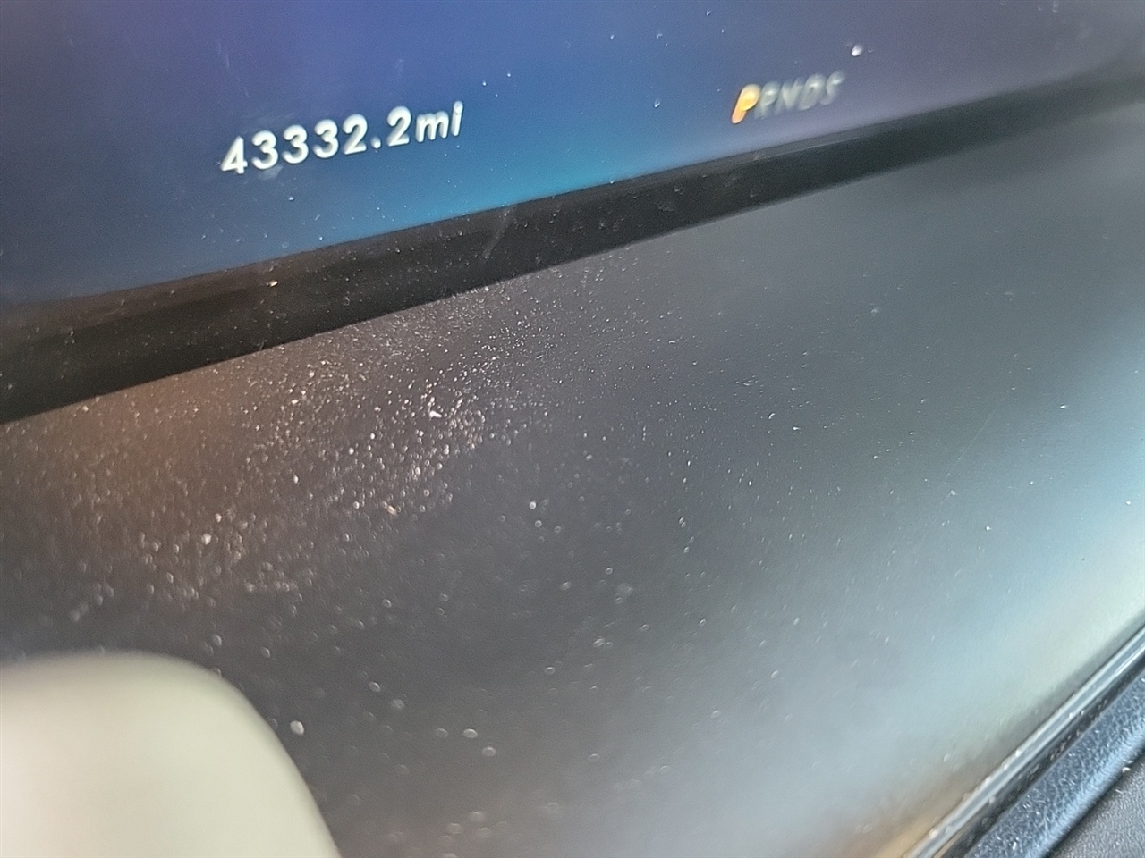 Lincoln Nautilus Reserve 2022