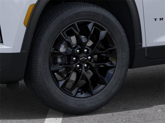 Chevrolet Traverse LT 2026