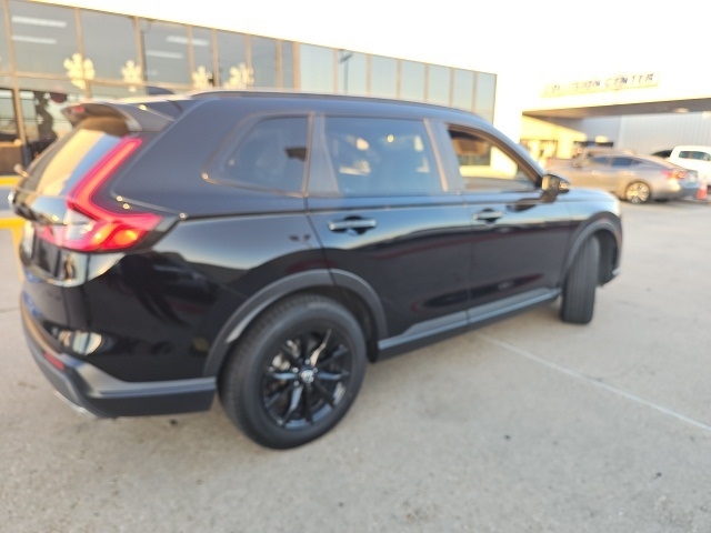 Honda CR-V Hybrid Sport-L 2024