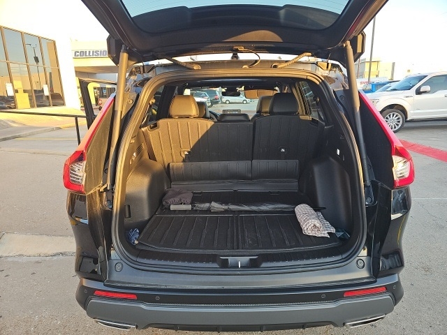 Honda CR-V Hybrid Sport-L 2024