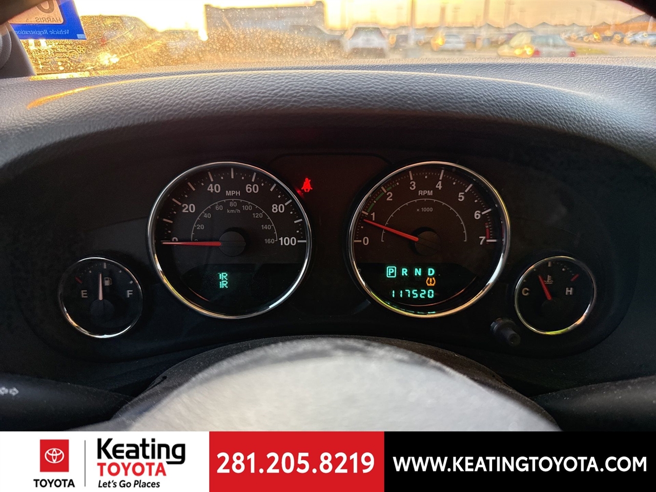 Jeep Wrangler Unlimited Sport 4WD 2014