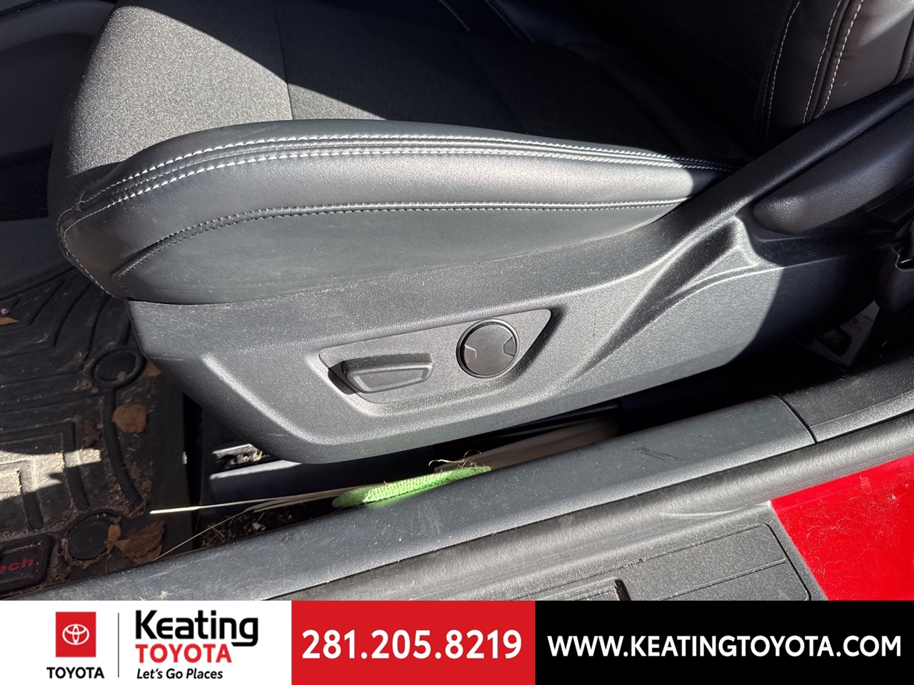 Ford Mustang EcoBoost Coupe 2024