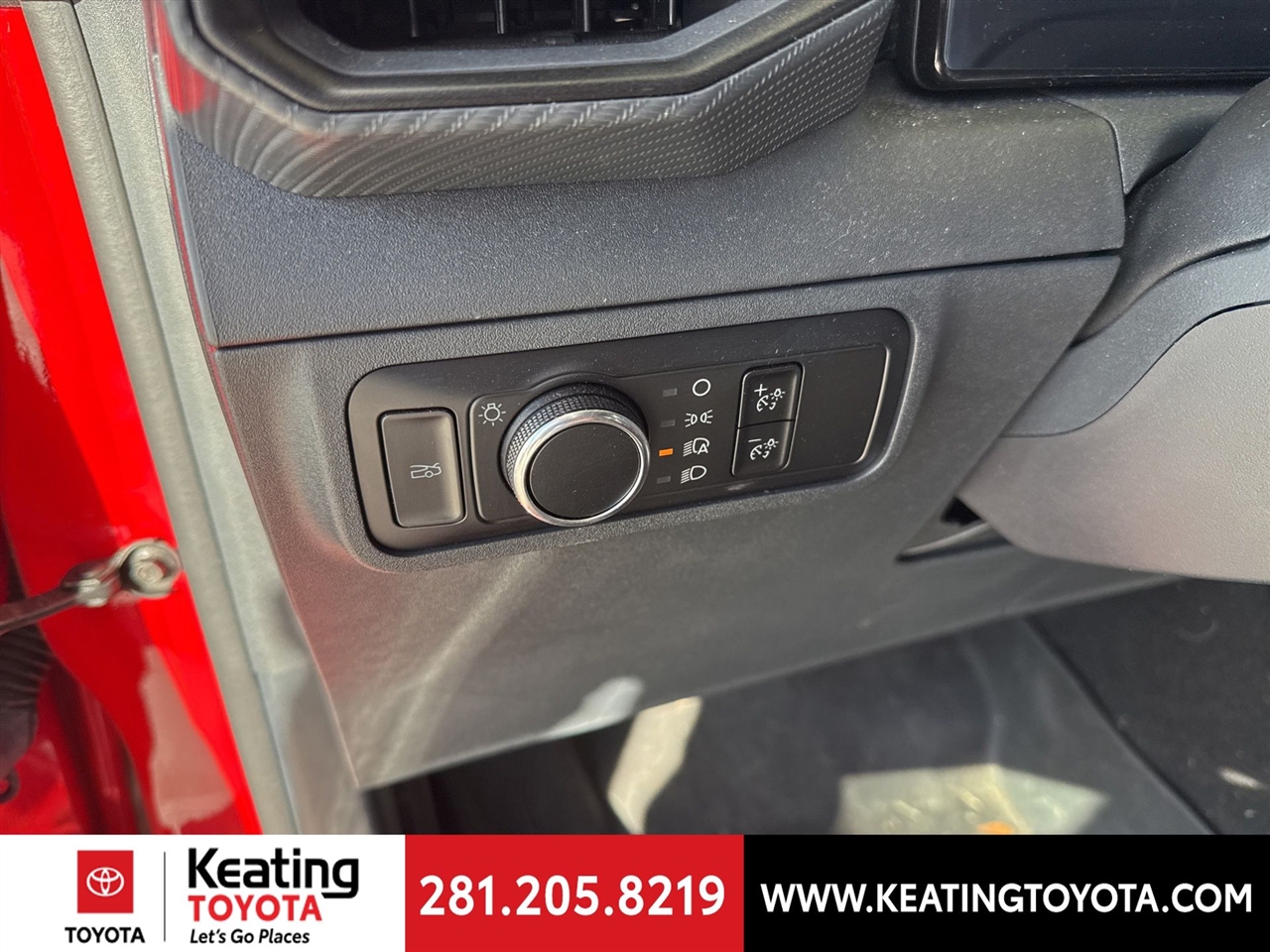 Ford Mustang EcoBoost Coupe 2024