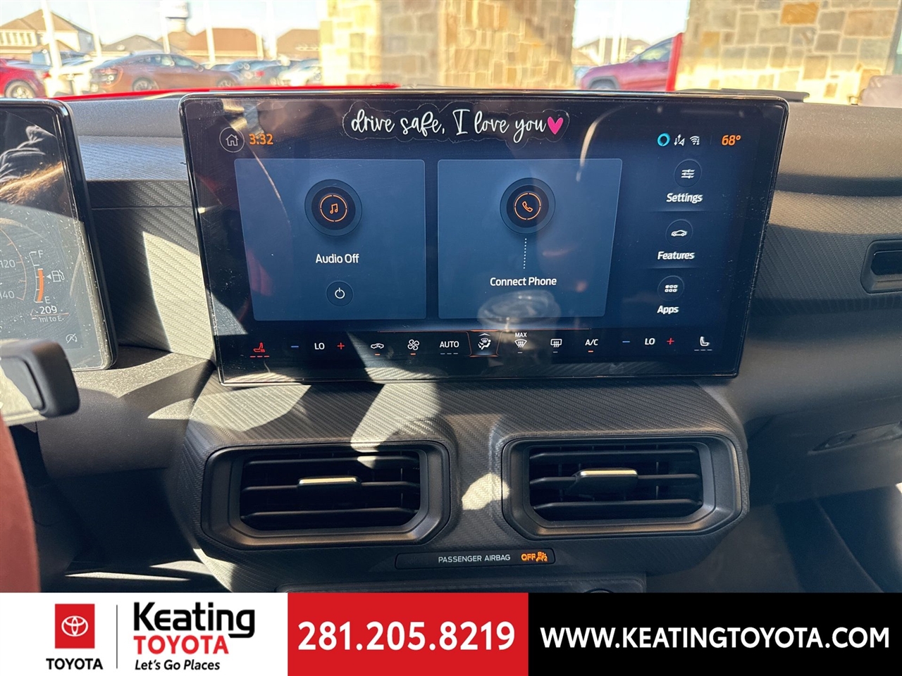 Ford Mustang EcoBoost Coupe 2024