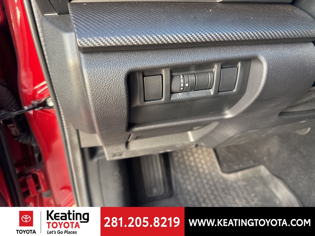 Subaru Crosstrek Wilderness 2024