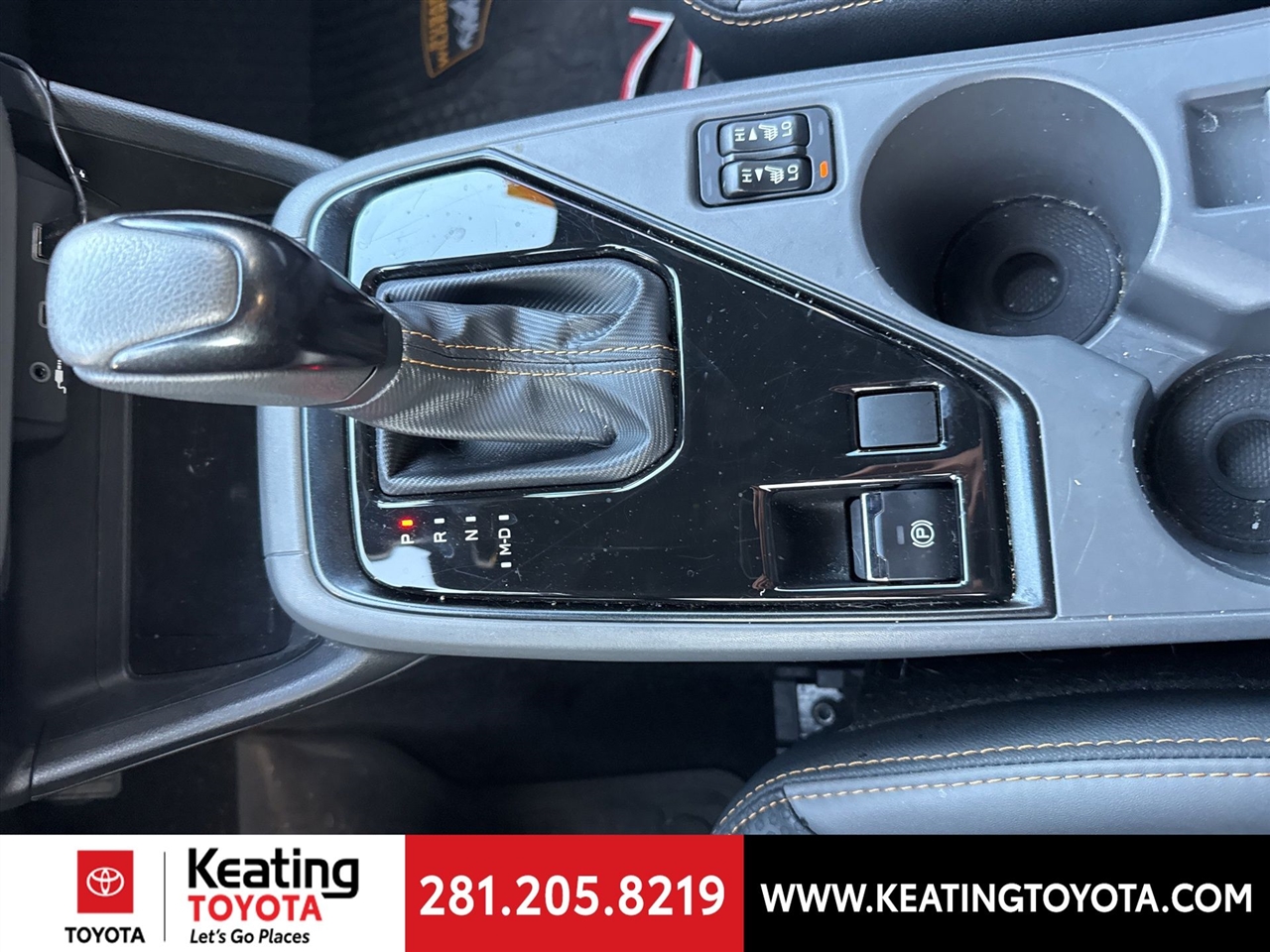 Subaru Crosstrek Wilderness 2024