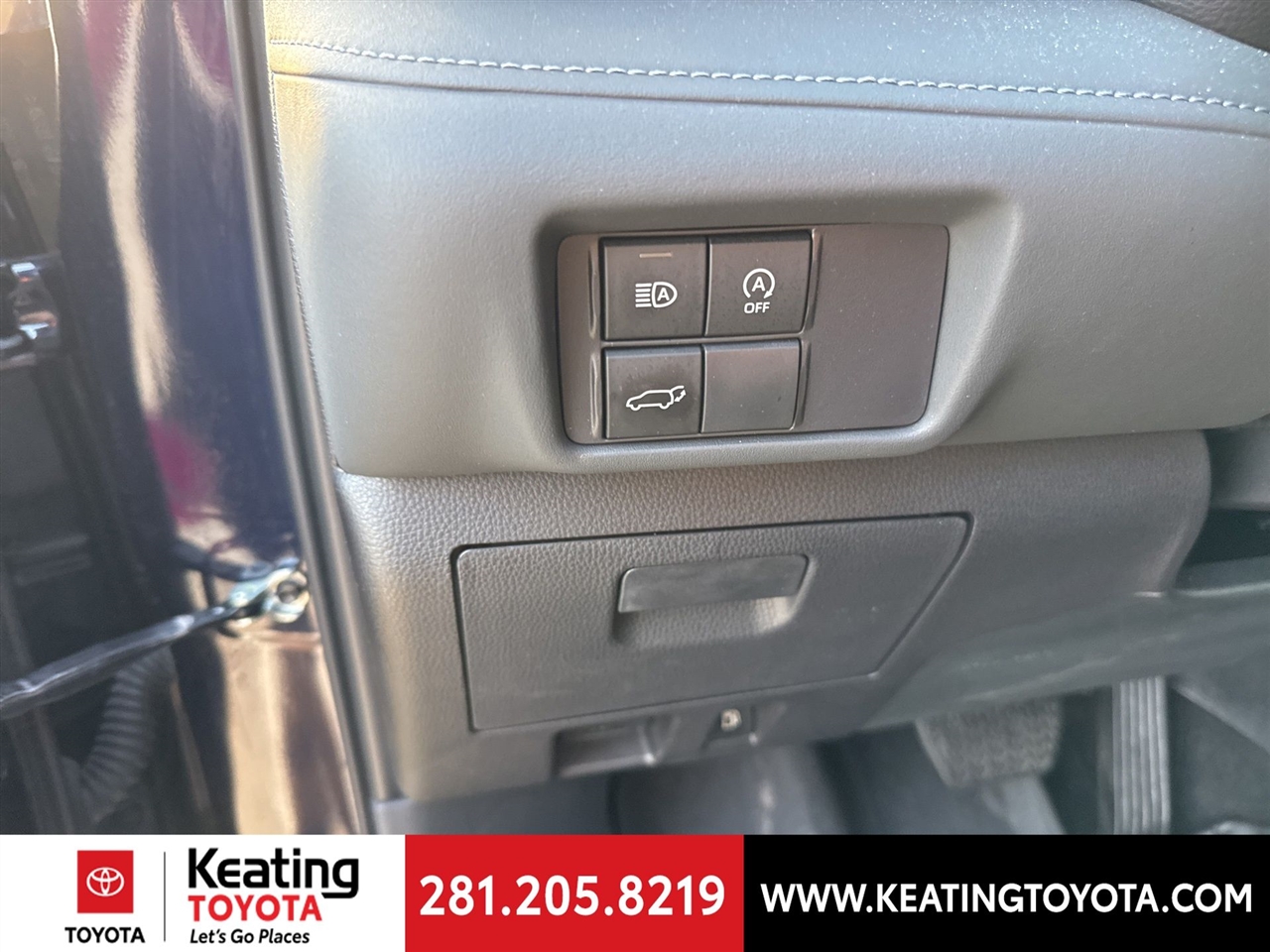 Toyota Highlander XLE 2024