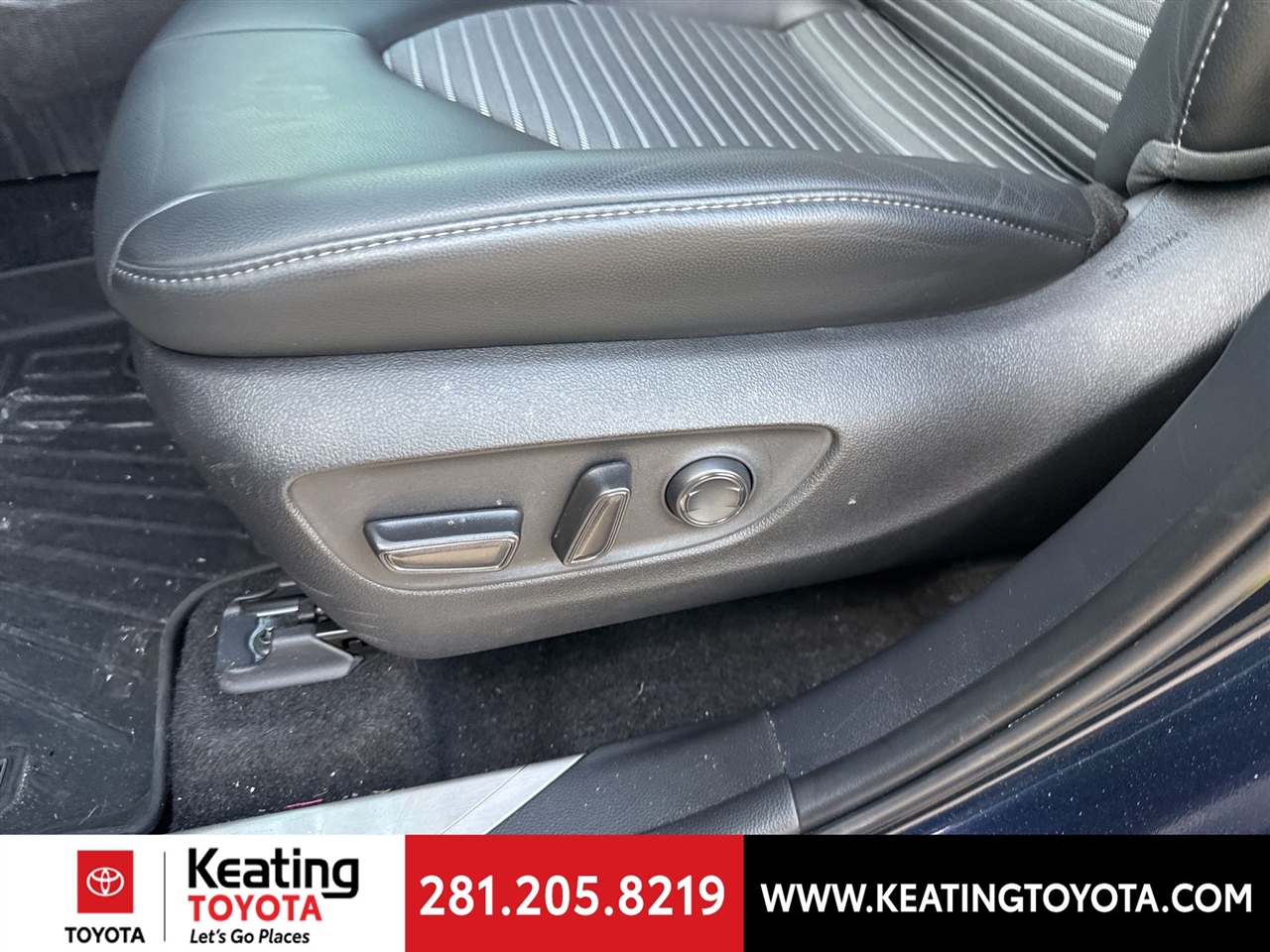 Toyota Highlander XLE 2024