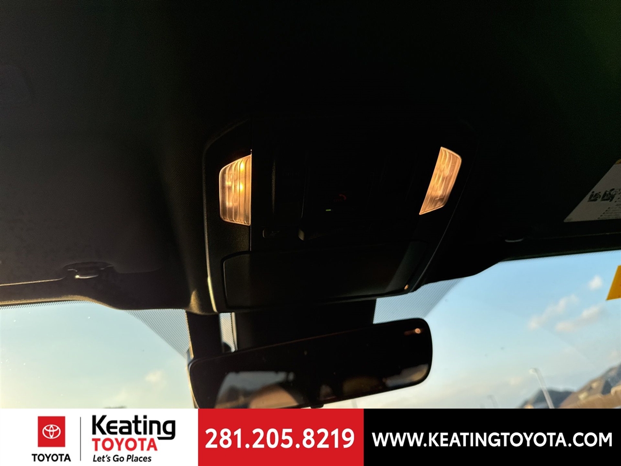 Toyota Highlander XLE 2024