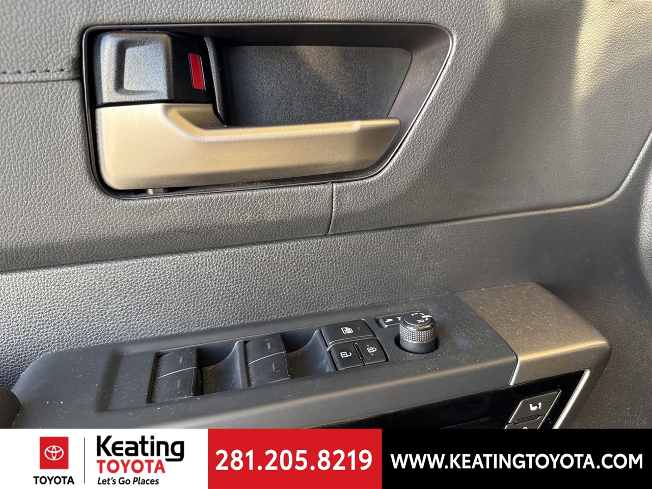 Toyota Tundra Limited CrewMax 4WD 2022