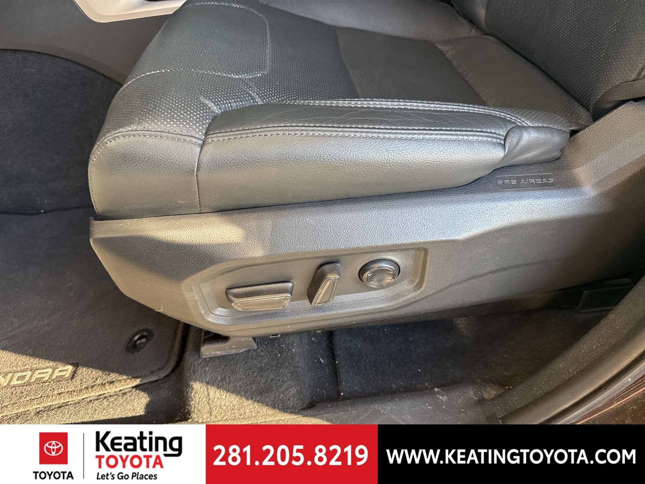 Toyota Tundra Limited CrewMax 4WD 2022