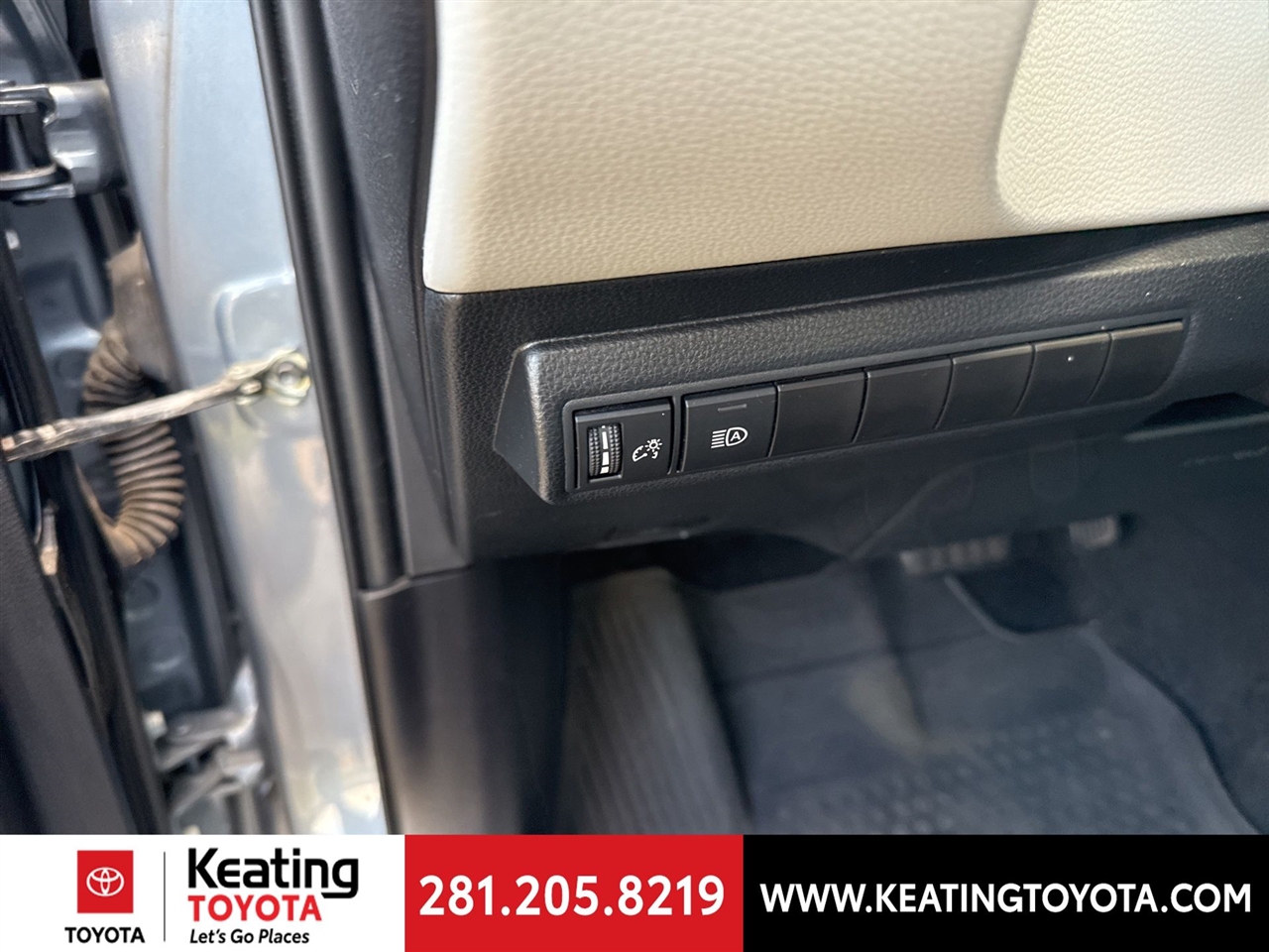 Toyota Corolla LE 2022