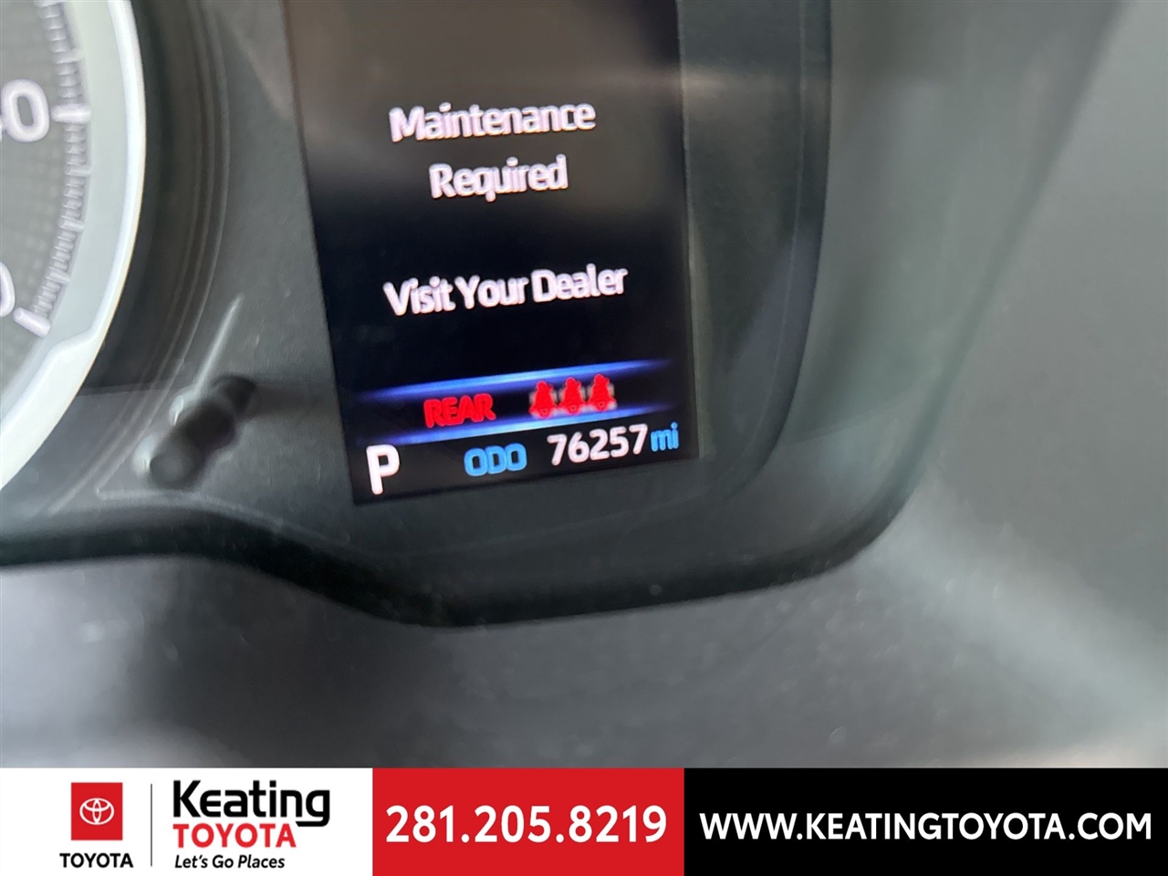 Toyota Corolla LE 2022