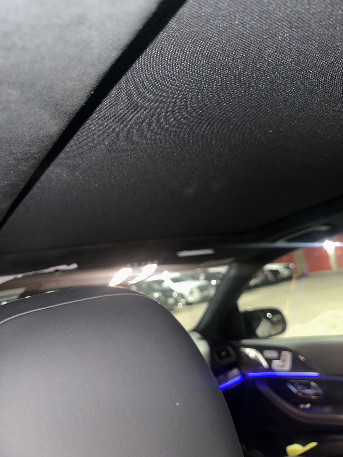 Mercedes-Benz GLE-Class AMG63 S 4MATIC 2024