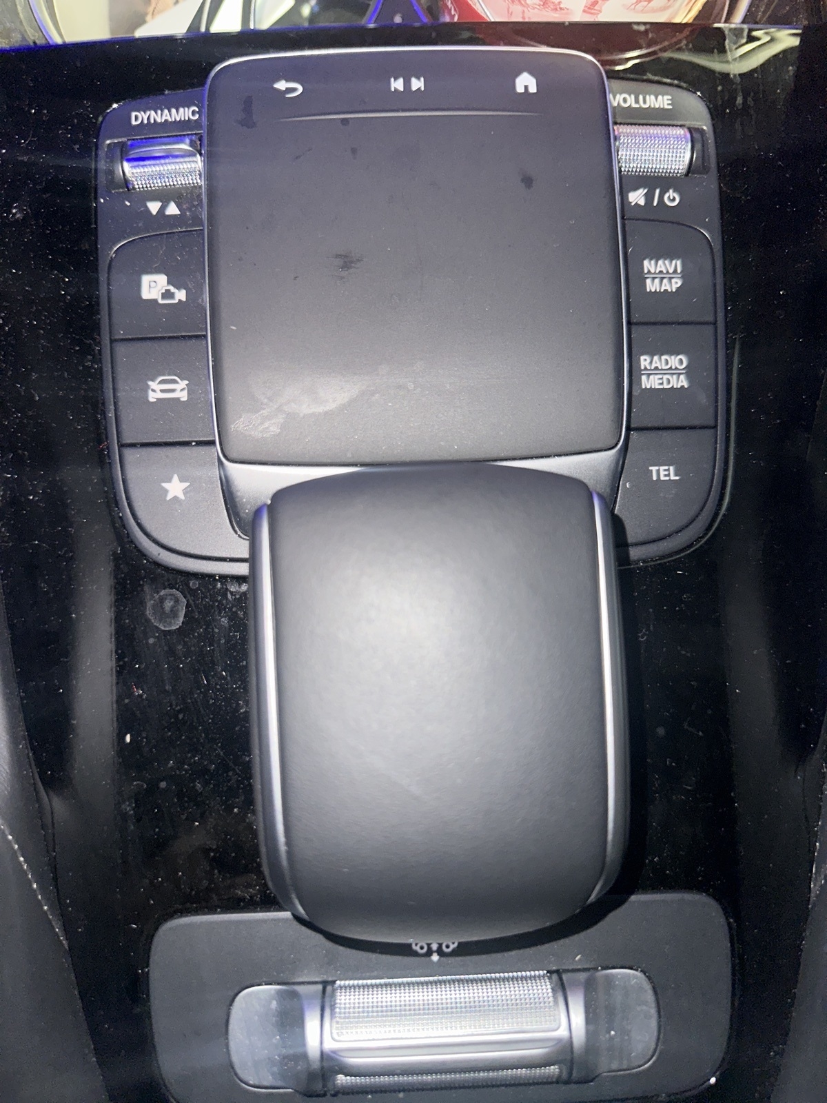 Mercedes-Benz GLE-Class AMG63 S 4MATIC 2024