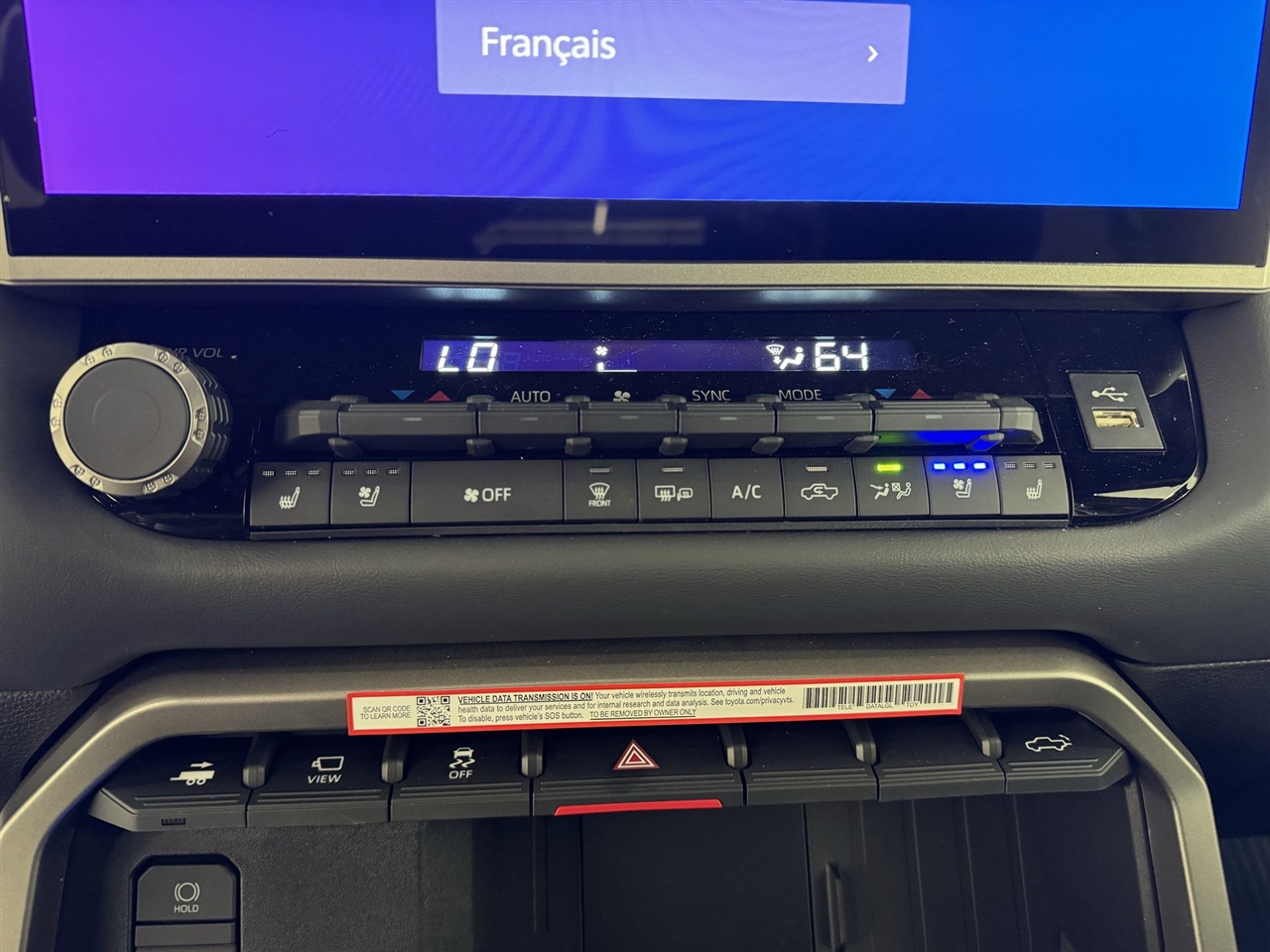 Toyota Tundra Platinum CrewMax 4WD Hybrid 2026