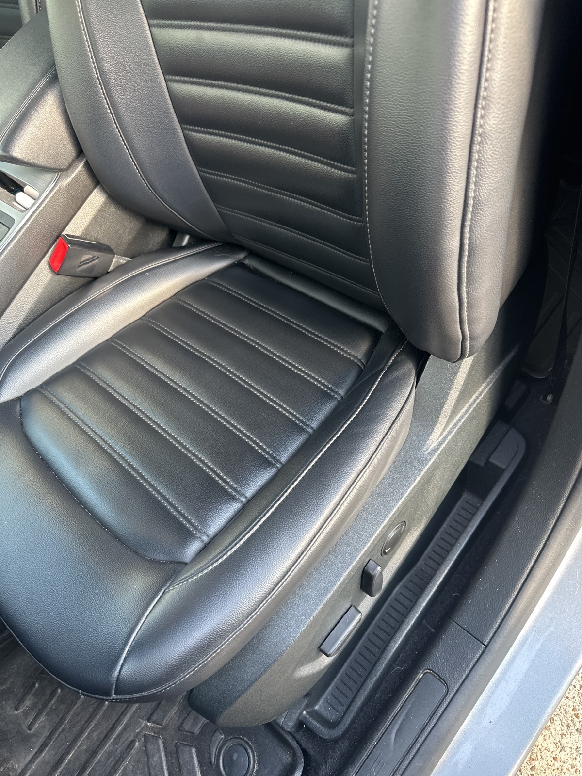 Ford Edge SEL AWD 2022